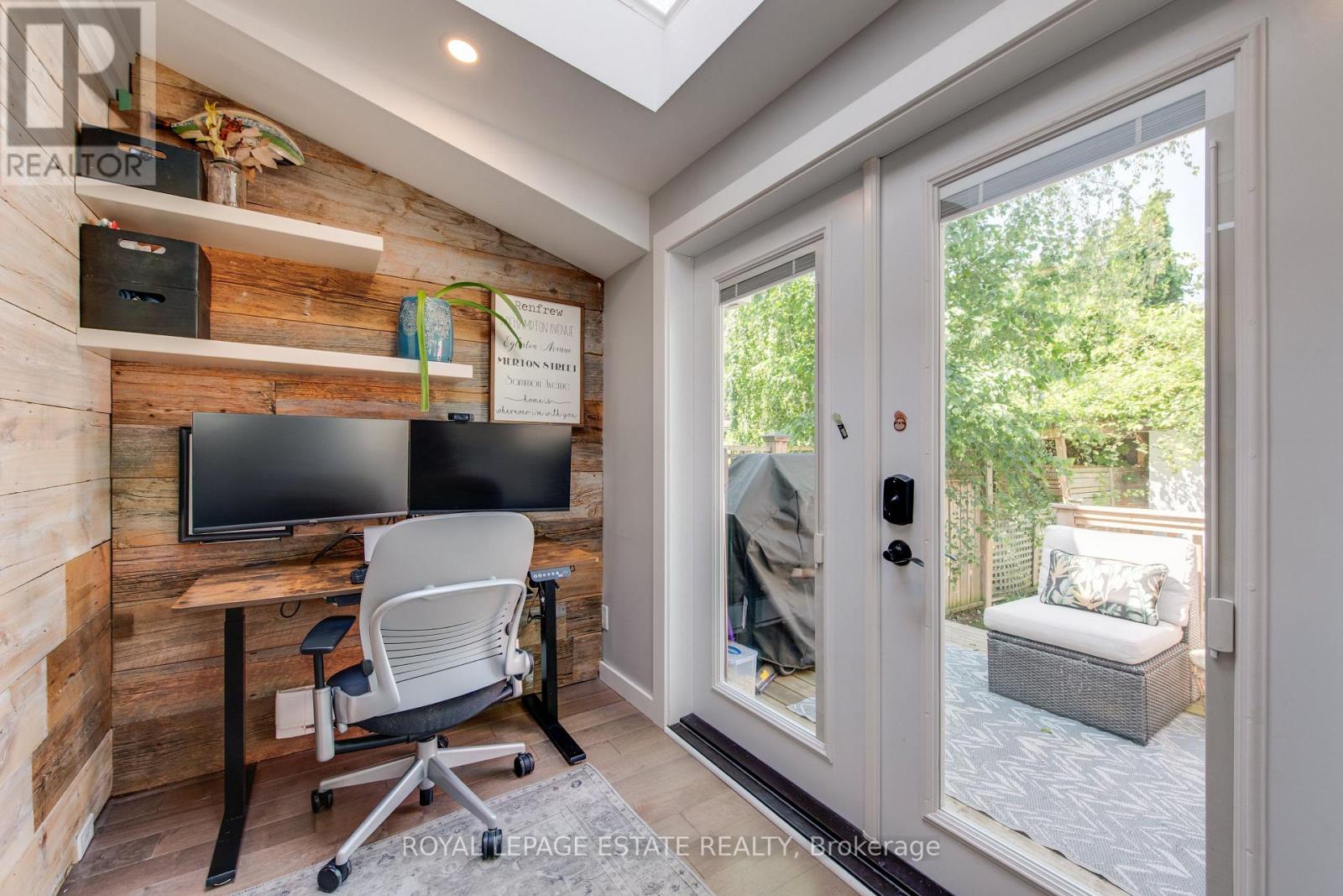 138 Woodmount Avenue, Toronto (danforth Village-east York), Ontario