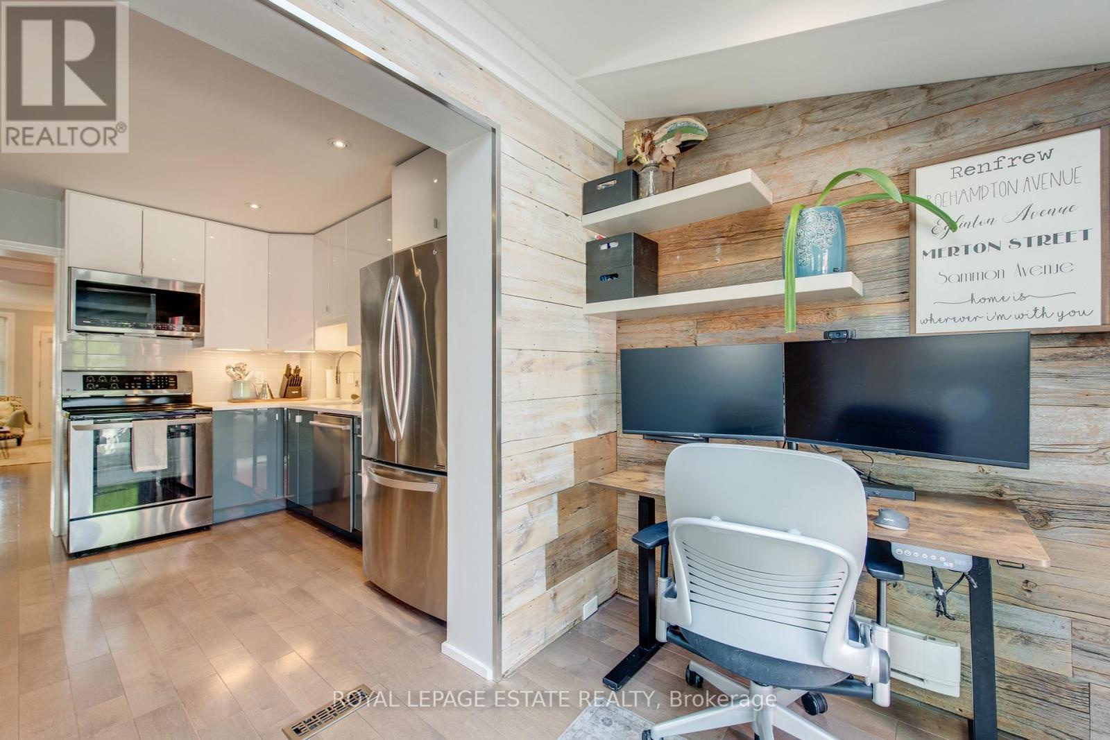 138 Woodmount Avenue, Toronto (danforth Village-east York), Ontario