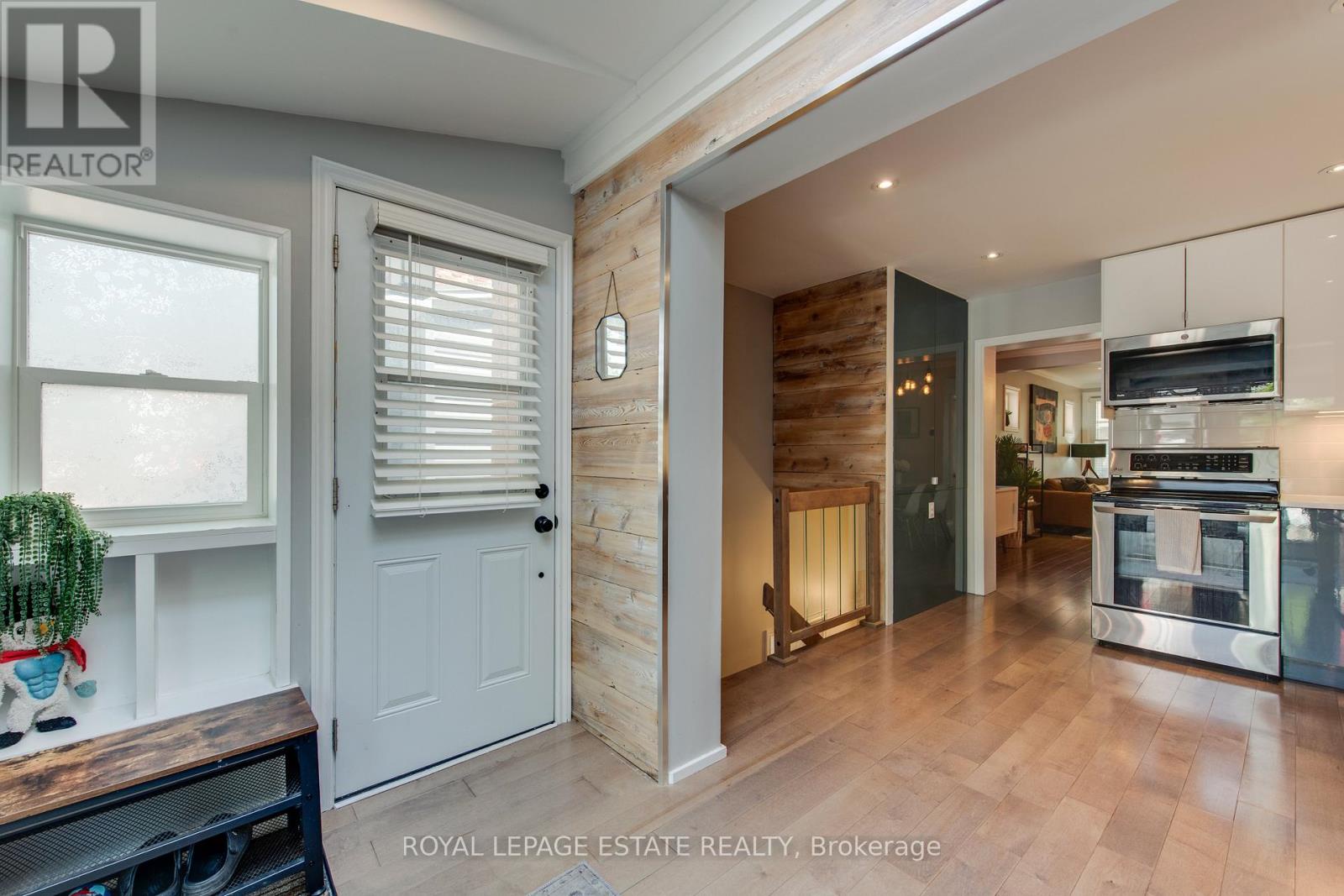 138 Woodmount Avenue, Toronto (danforth Village-east York), Ontario