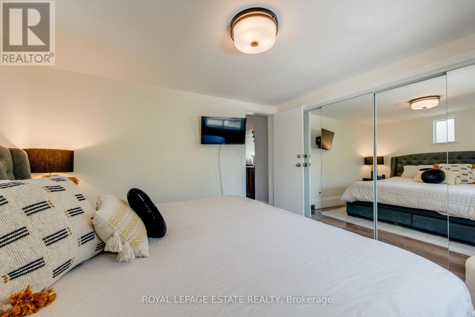 138 Woodmount Avenue, Toronto (danforth Village-east York), Ontario