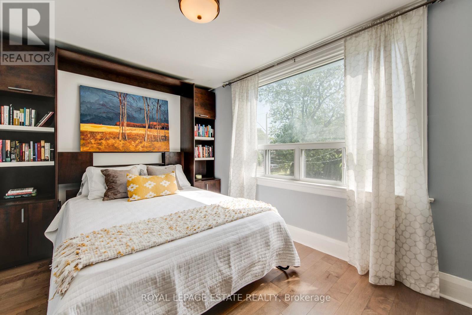 138 Woodmount Avenue, Toronto (danforth Village-east York), Ontario