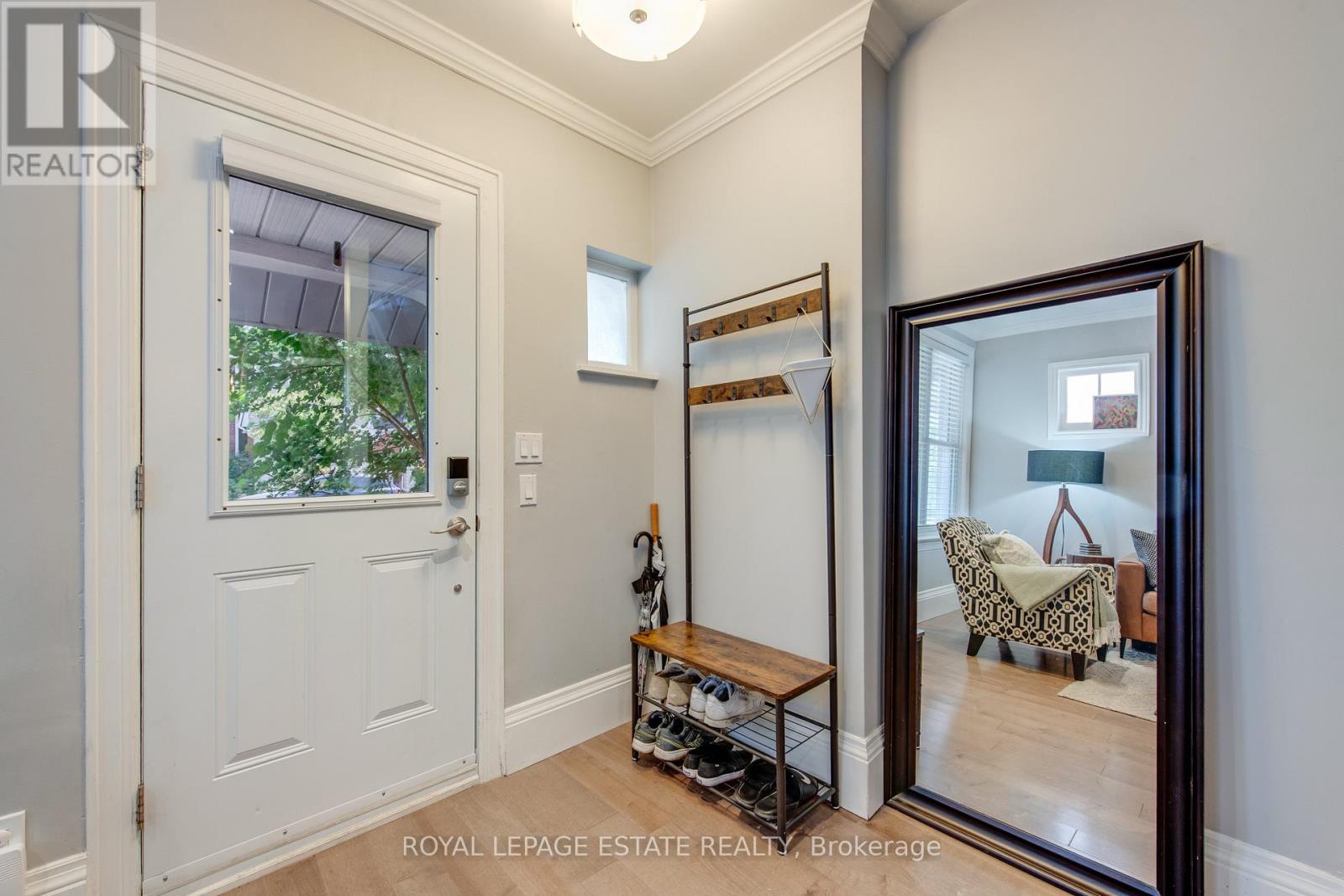 138 Woodmount Avenue, Toronto (danforth Village-east York), Ontario