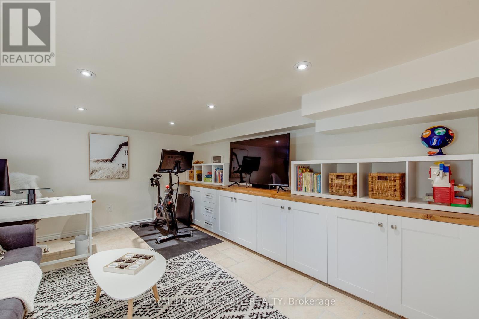 138 Woodmount Avenue, Toronto (danforth Village-east York), Ontario