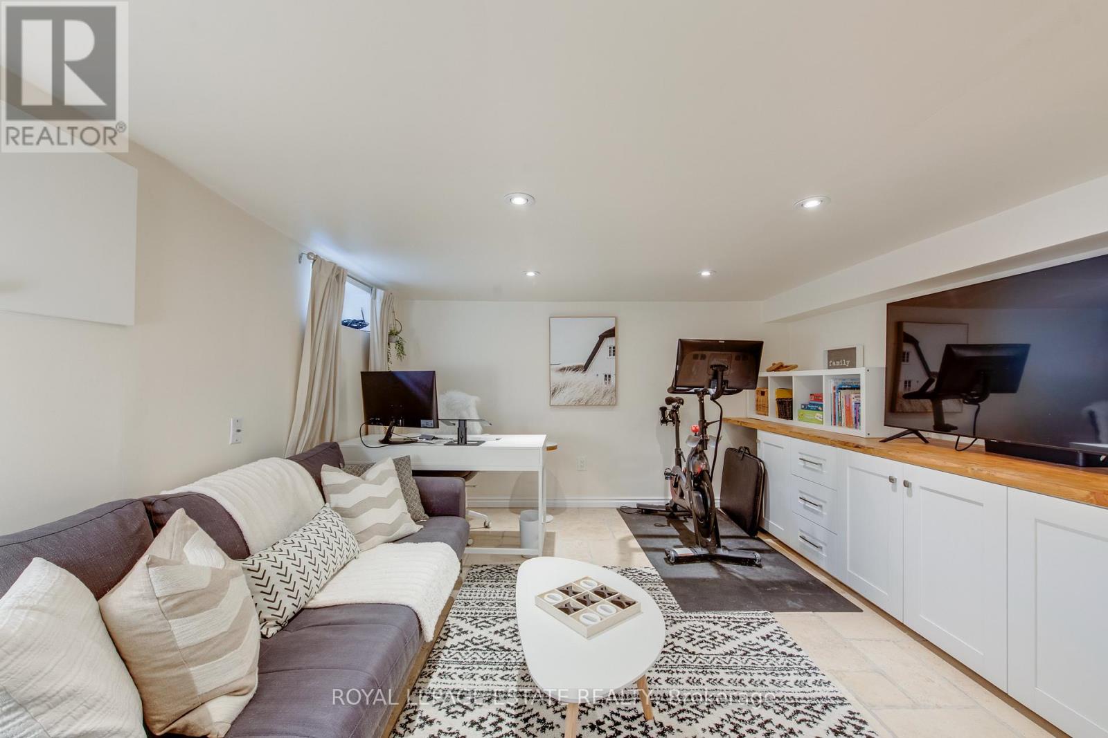 138 Woodmount Avenue, Toronto (danforth Village-east York), Ontario