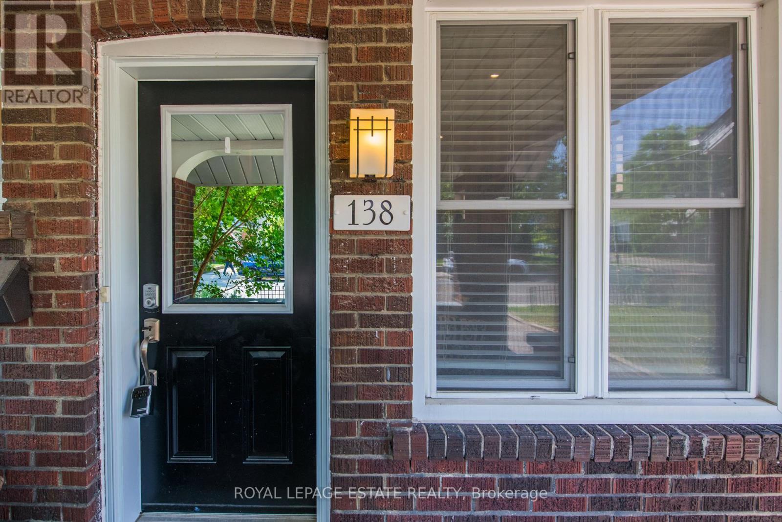 138 Woodmount Avenue, Toronto (danforth Village-east York), Ontario