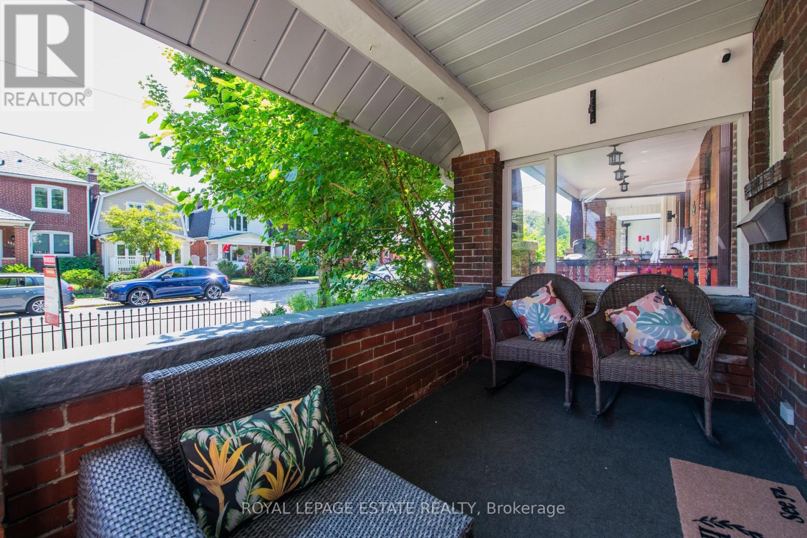 138 Woodmount Avenue, Toronto (danforth Village-east York), Ontario