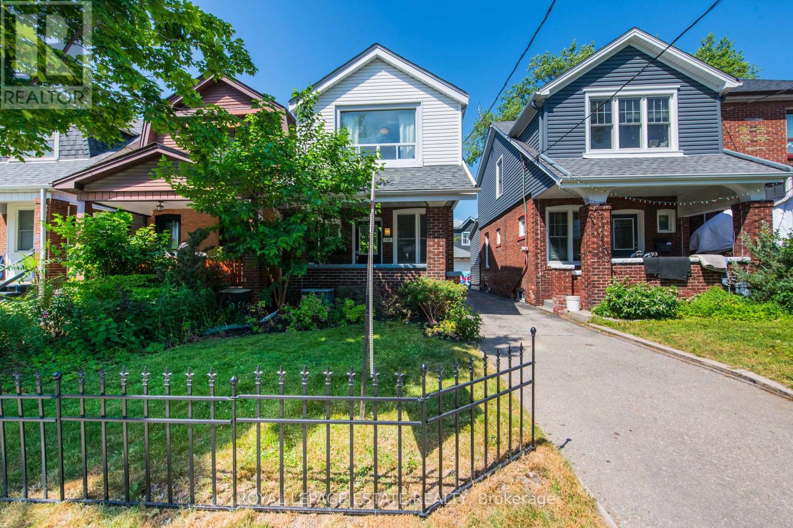 138 Woodmount Avenue, Toronto (danforth Village-east York), Ontario