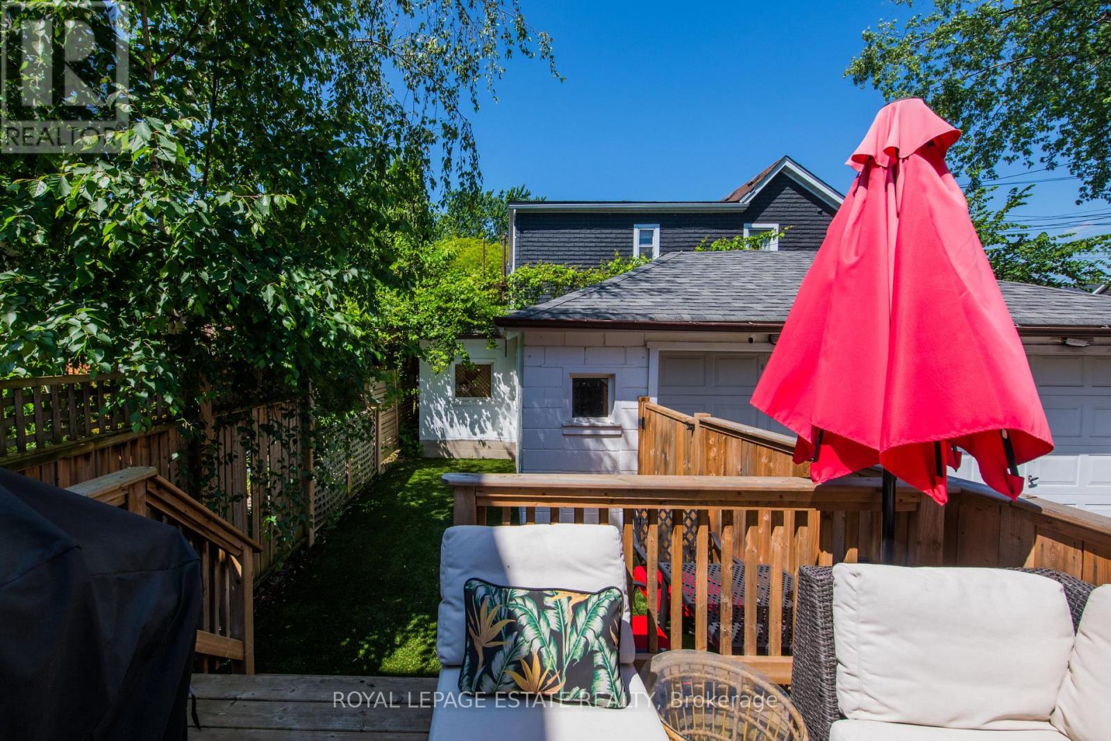 138 Woodmount Avenue, Toronto (danforth Village-east York), Ontario