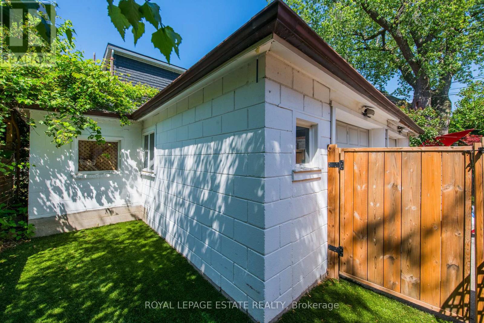 138 Woodmount Avenue, Toronto (danforth Village-east York), Ontario