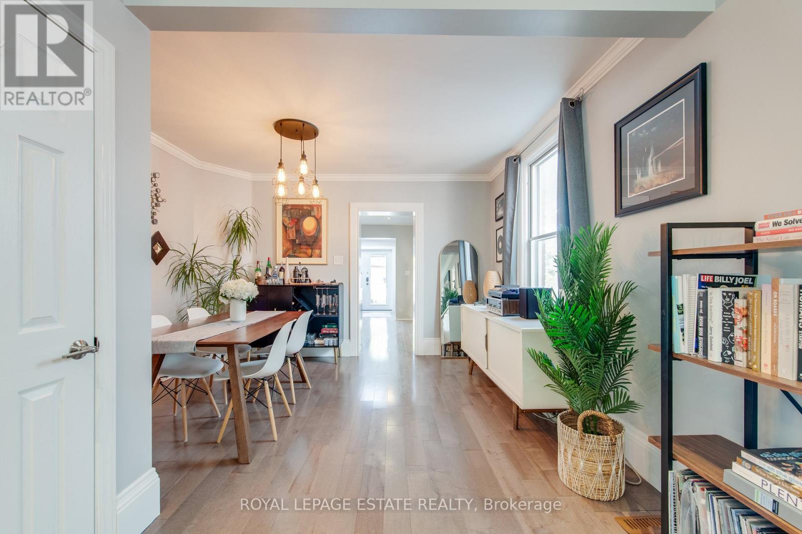 138 Woodmount Avenue, Toronto (danforth Village-east York), Ontario