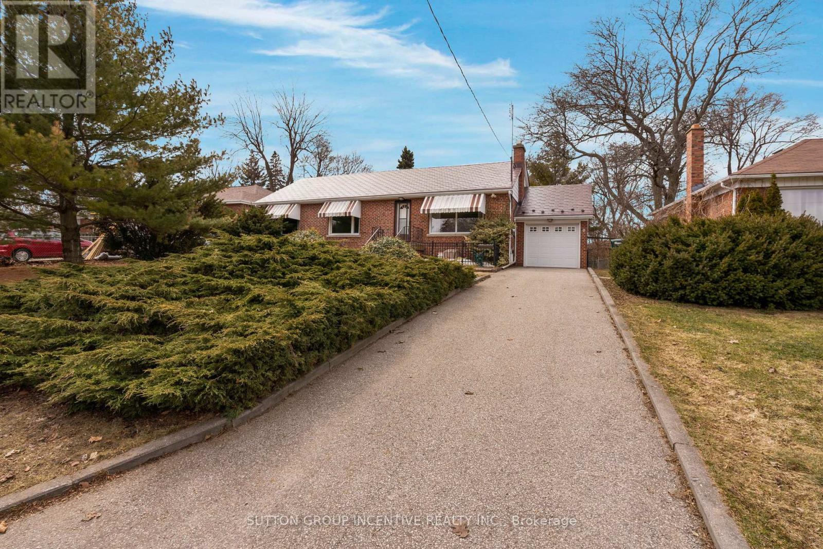 6 Kingsmere Crescent, Toronto (scarborough Village), Ontario