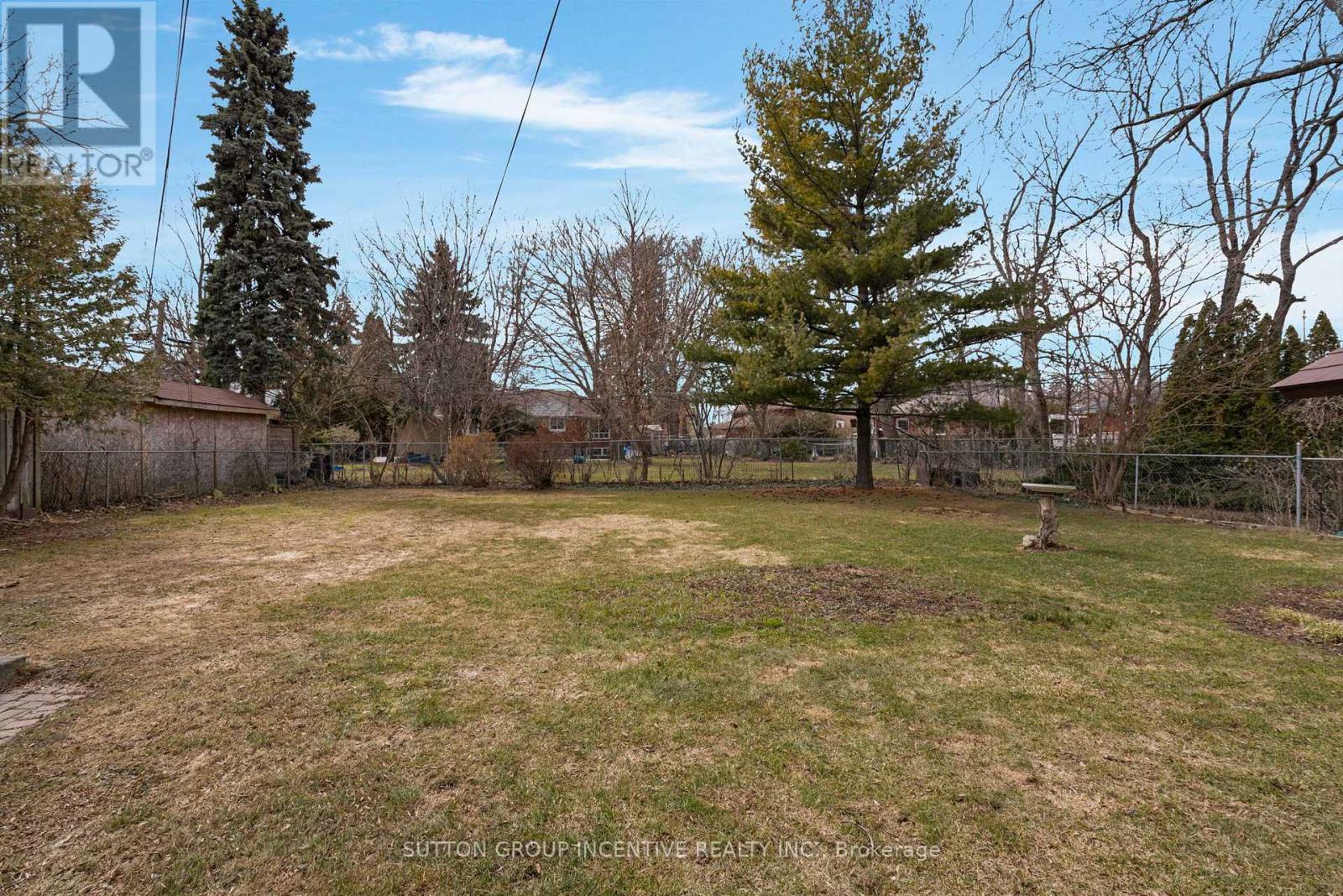 6 Kingsmere Crescent, Toronto (scarborough Village), Ontario