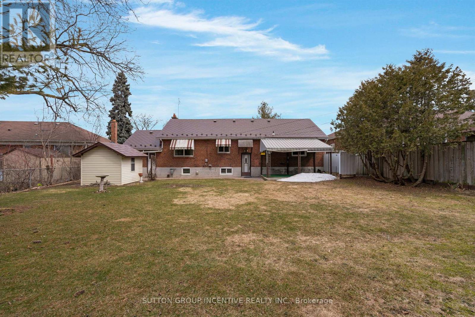 6 Kingsmere Crescent, Toronto (scarborough Village), Ontario