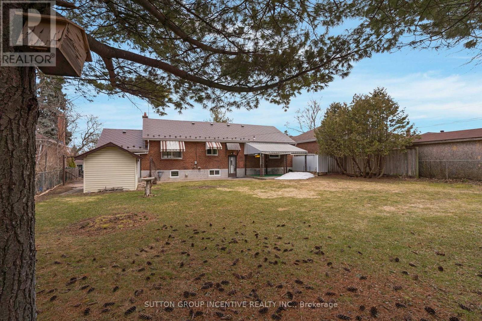 6 Kingsmere Crescent, Toronto (scarborough Village), Ontario