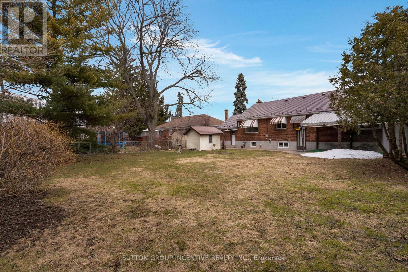 6 Kingsmere Crescent, Toronto (scarborough Village), Ontario