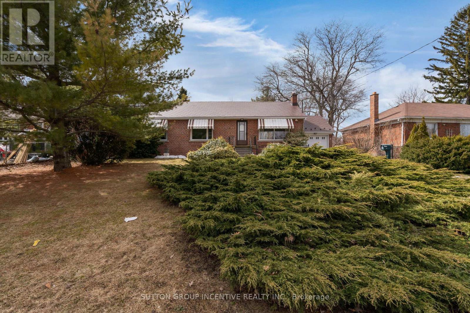 6 Kingsmere Crescent, Toronto (scarborough Village), Ontario