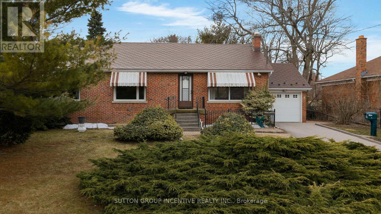 6 Kingsmere Crescent, Toronto (scarborough Village), Ontario