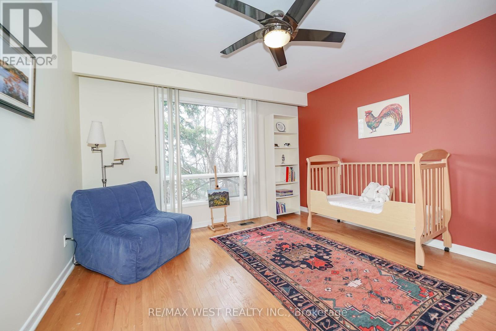 47 Saint Georges Road, Toronto (edenbridge-humber Valley), Ontario