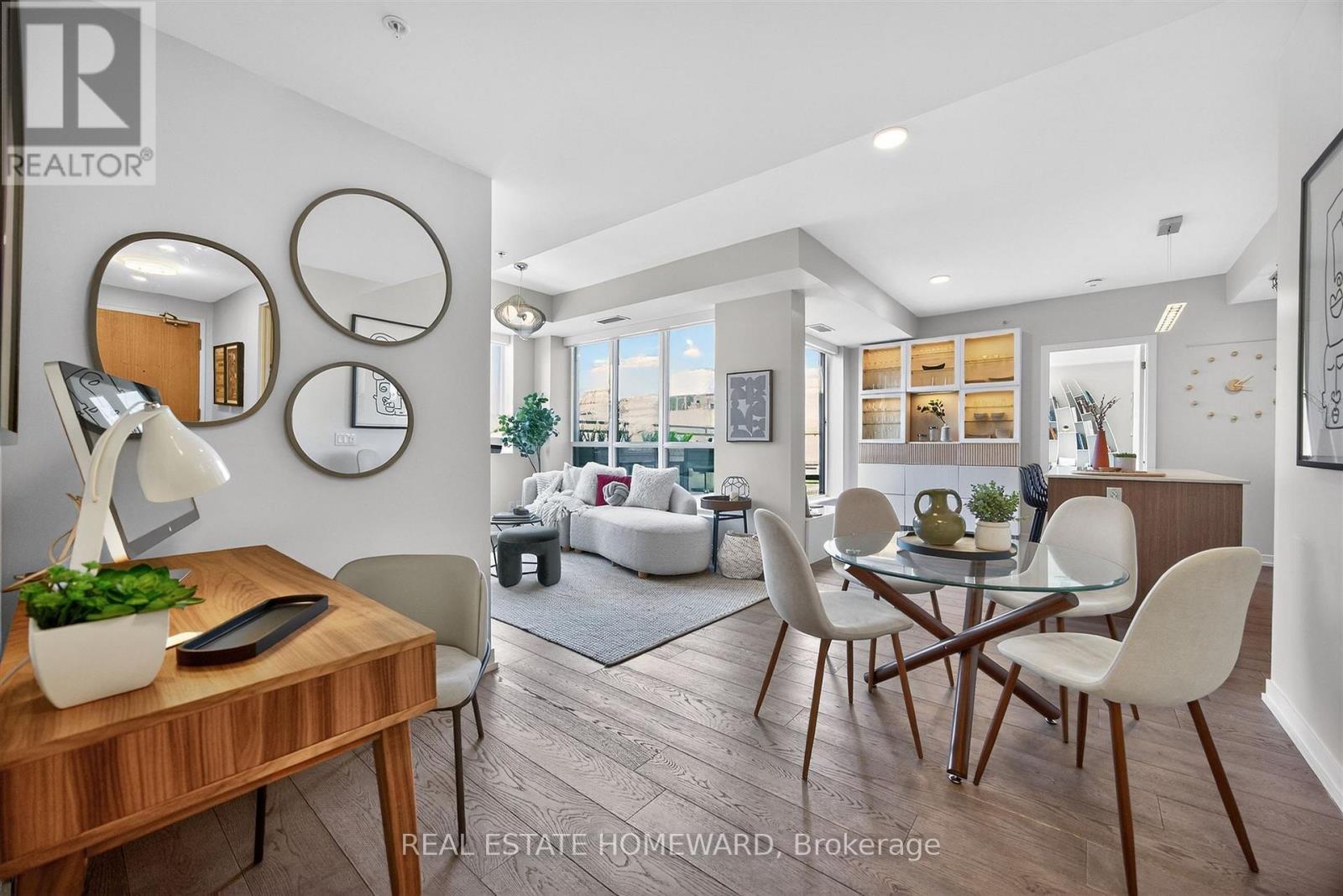 623 - 38 Howard Park Avenue, Toronto (roncesvalles), Ontario