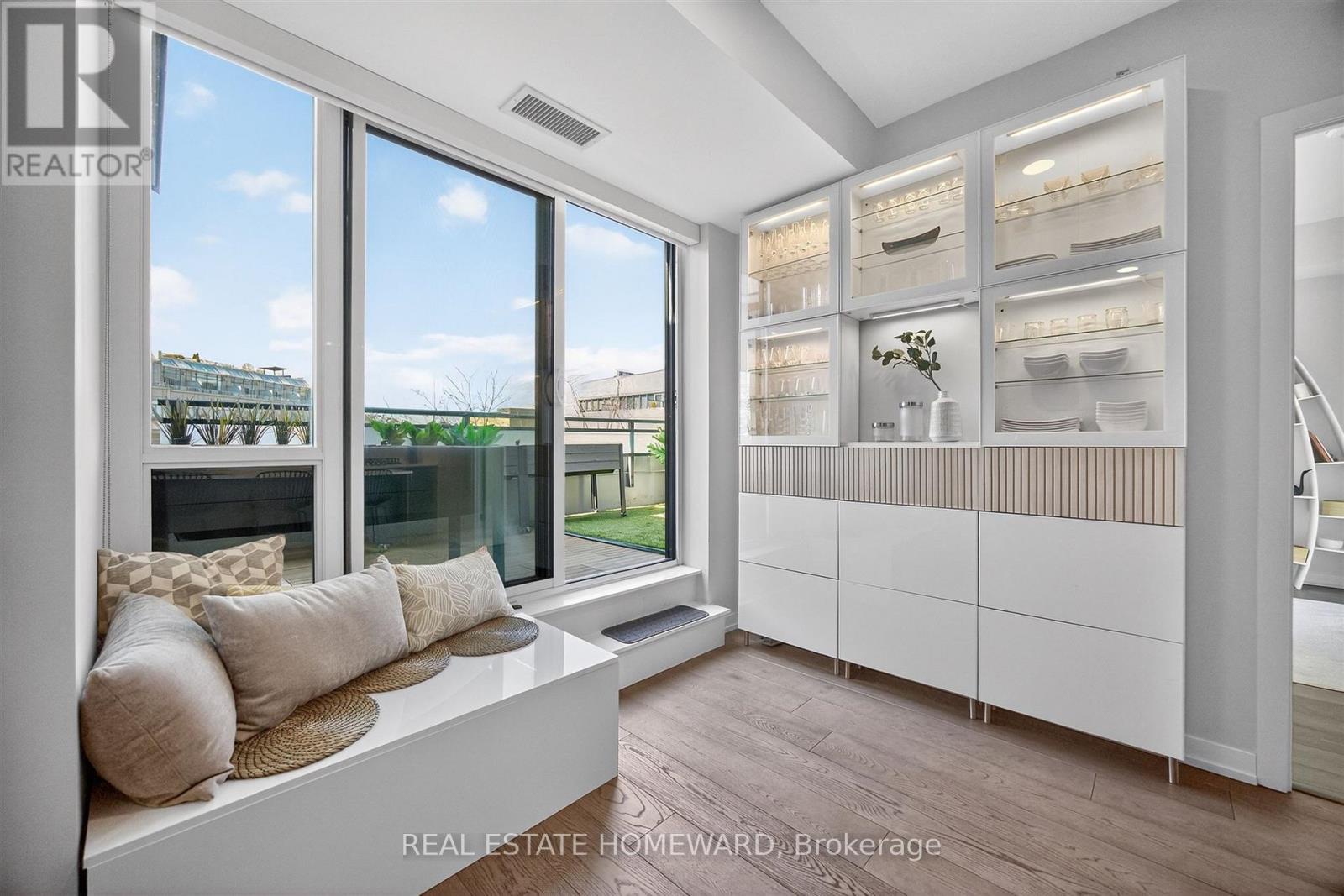 623 - 38 Howard Park Avenue, Toronto (roncesvalles), Ontario