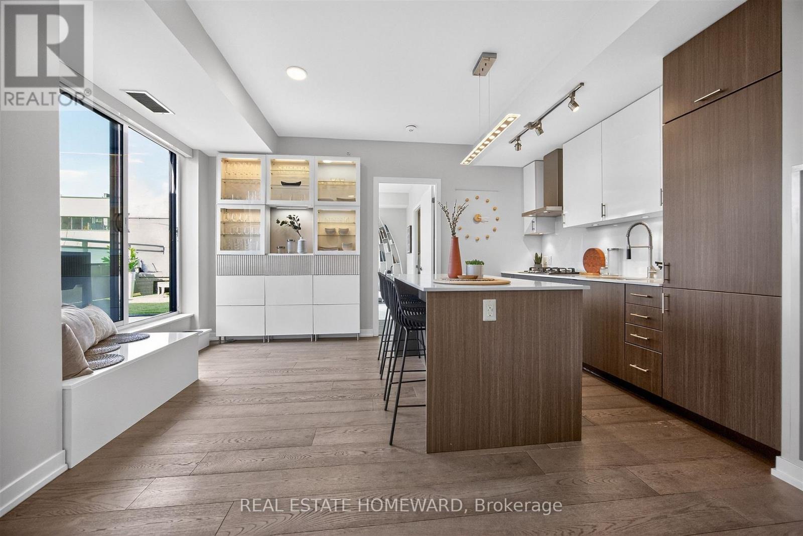 623 - 38 Howard Park Avenue, Toronto (roncesvalles), Ontario