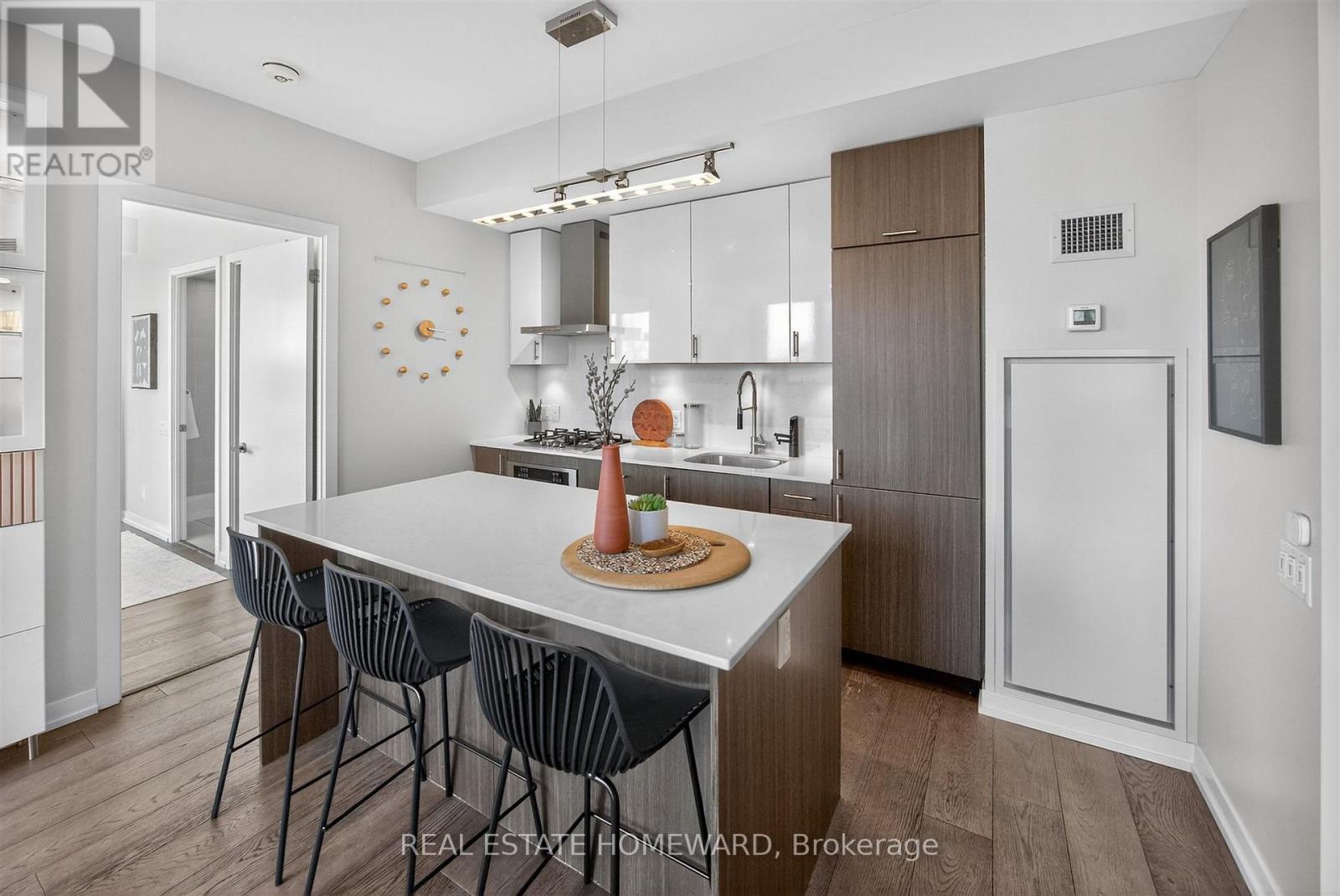 623 - 38 Howard Park Avenue, Toronto (roncesvalles), Ontario