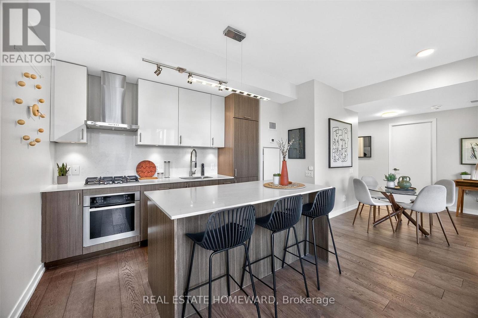 623 - 38 Howard Park Avenue, Toronto (roncesvalles), Ontario