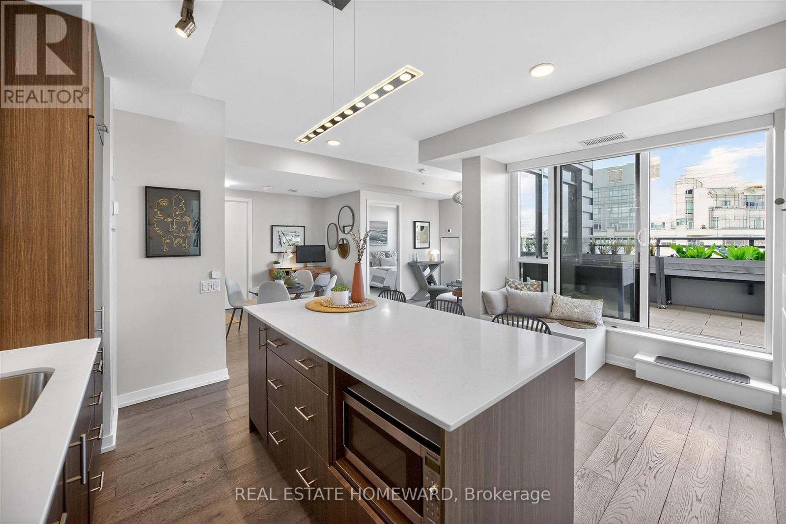 623 - 38 Howard Park Avenue, Toronto (roncesvalles), Ontario