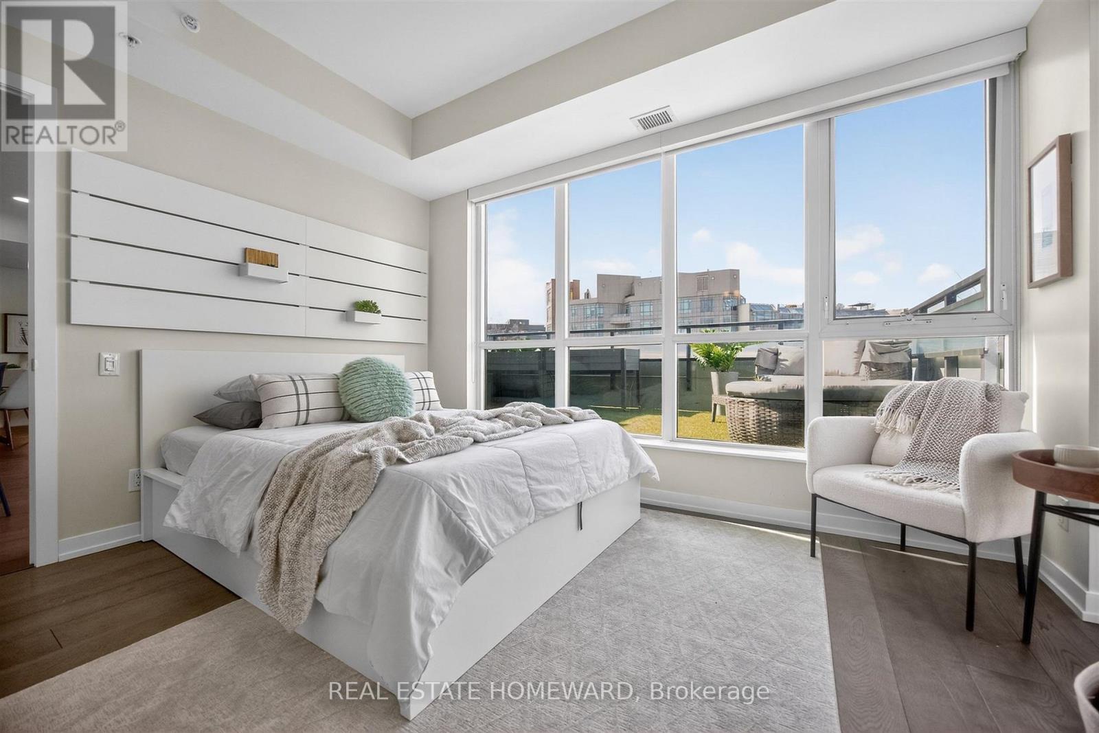 623 - 38 Howard Park Avenue, Toronto (roncesvalles), Ontario