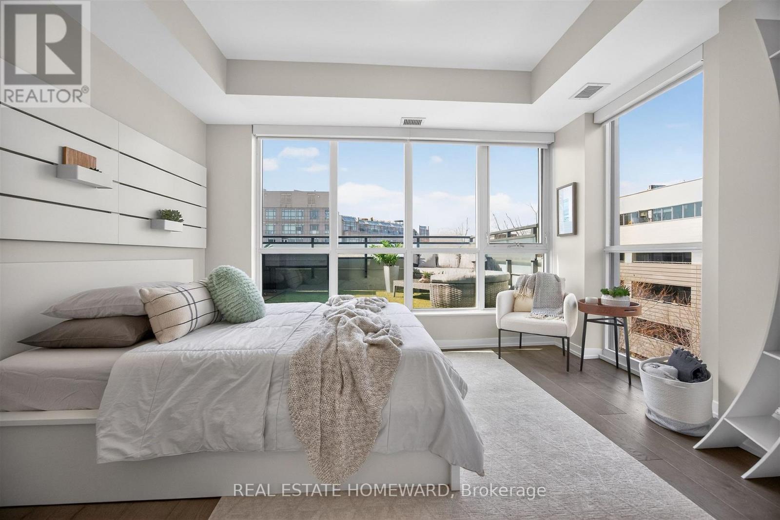 623 - 38 Howard Park Avenue, Toronto (roncesvalles), Ontario