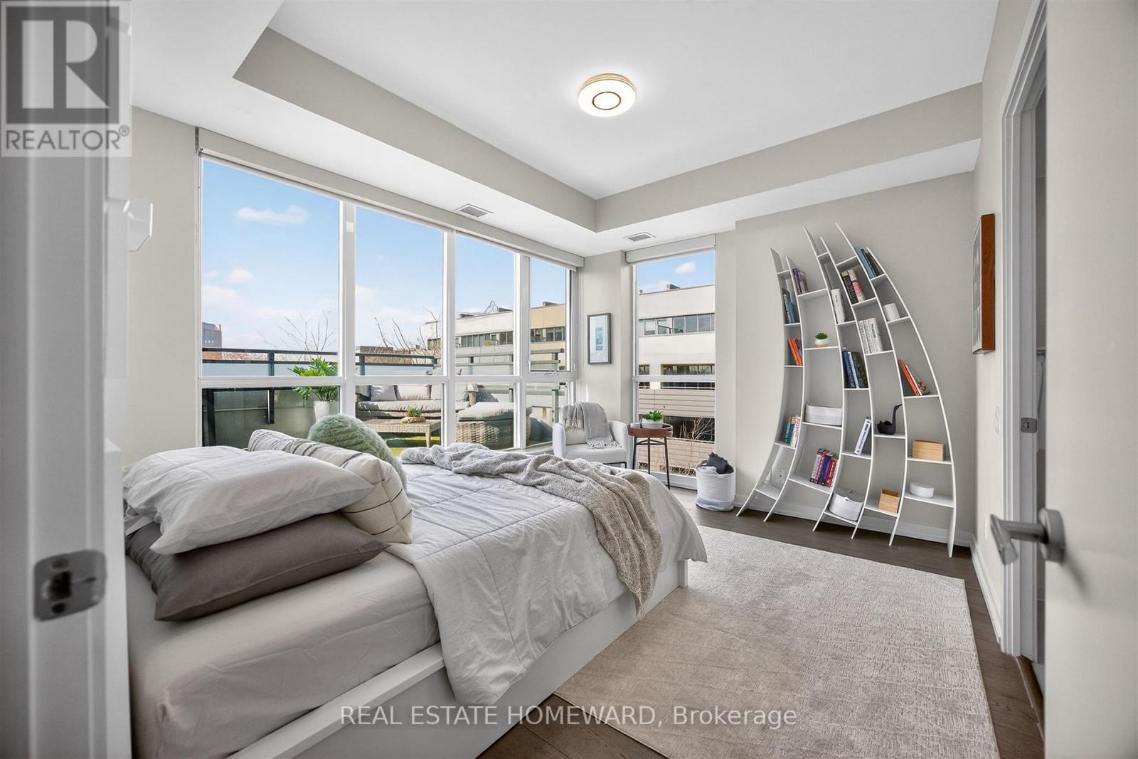 623 - 38 Howard Park Avenue, Toronto (roncesvalles), Ontario