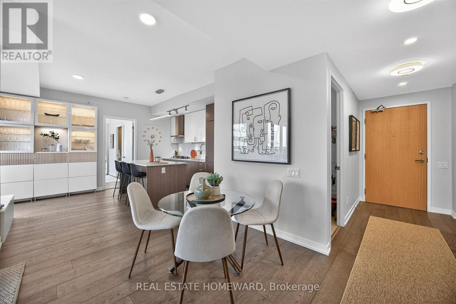 623 - 38 Howard Park Avenue, Toronto (roncesvalles), Ontario