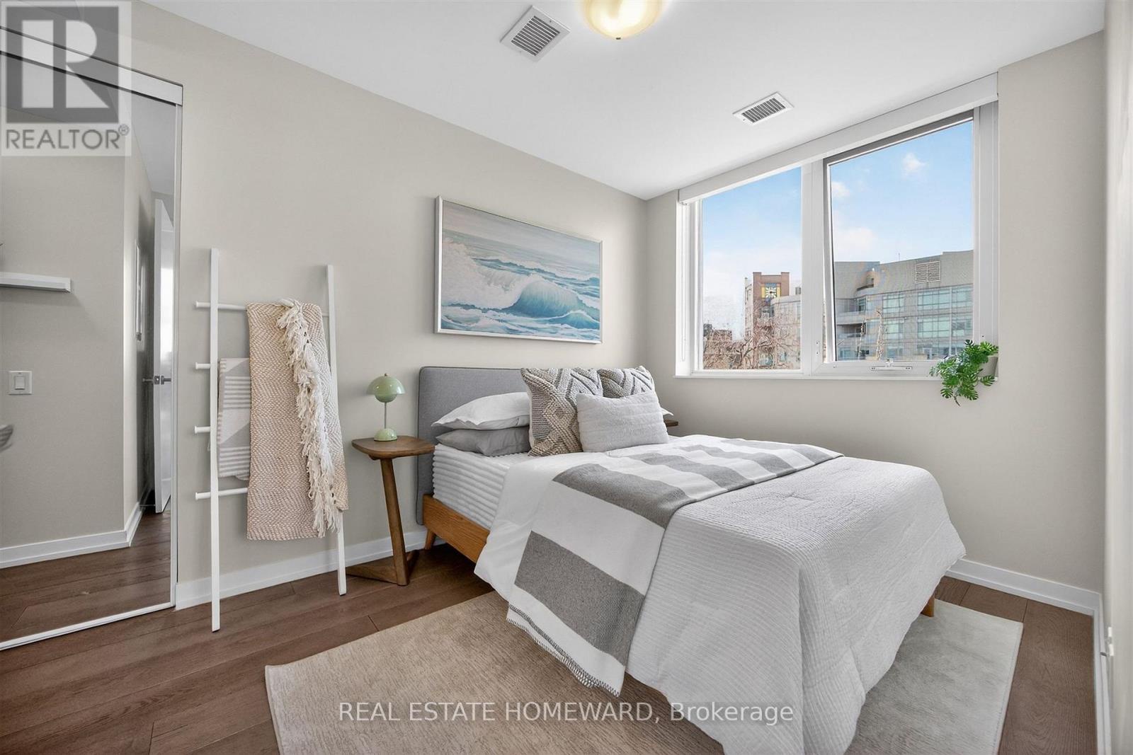 623 - 38 Howard Park Avenue, Toronto (roncesvalles), Ontario