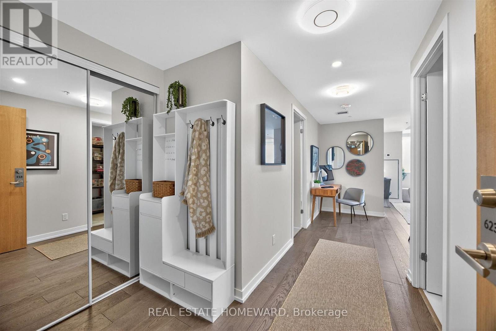 623 - 38 Howard Park Avenue, Toronto (roncesvalles), Ontario