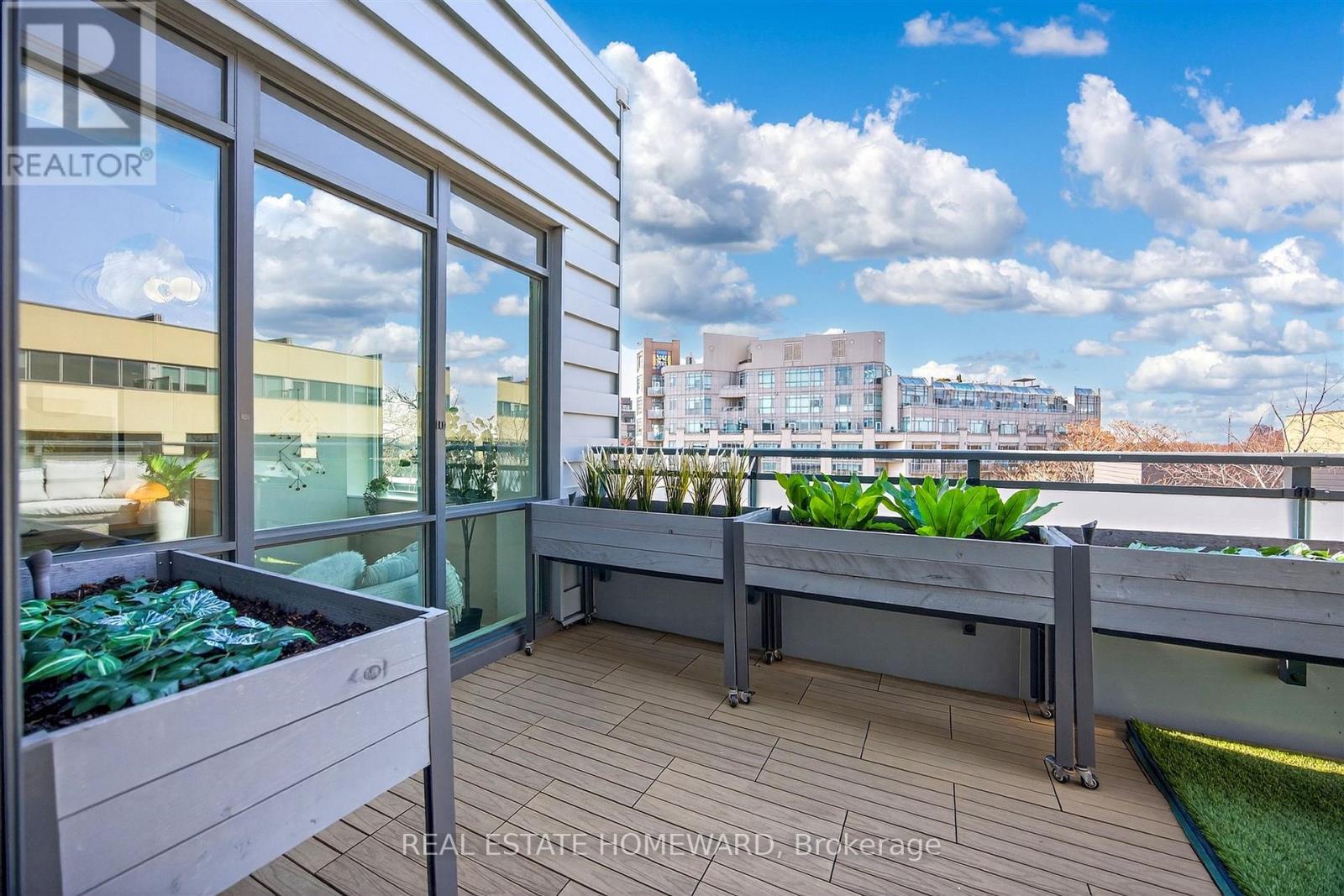 623 - 38 Howard Park Avenue, Toronto (roncesvalles), Ontario