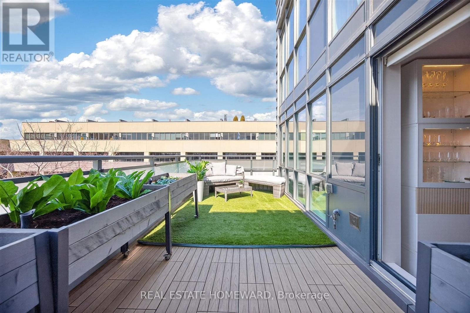 623 - 38 Howard Park Avenue, Toronto (roncesvalles), Ontario