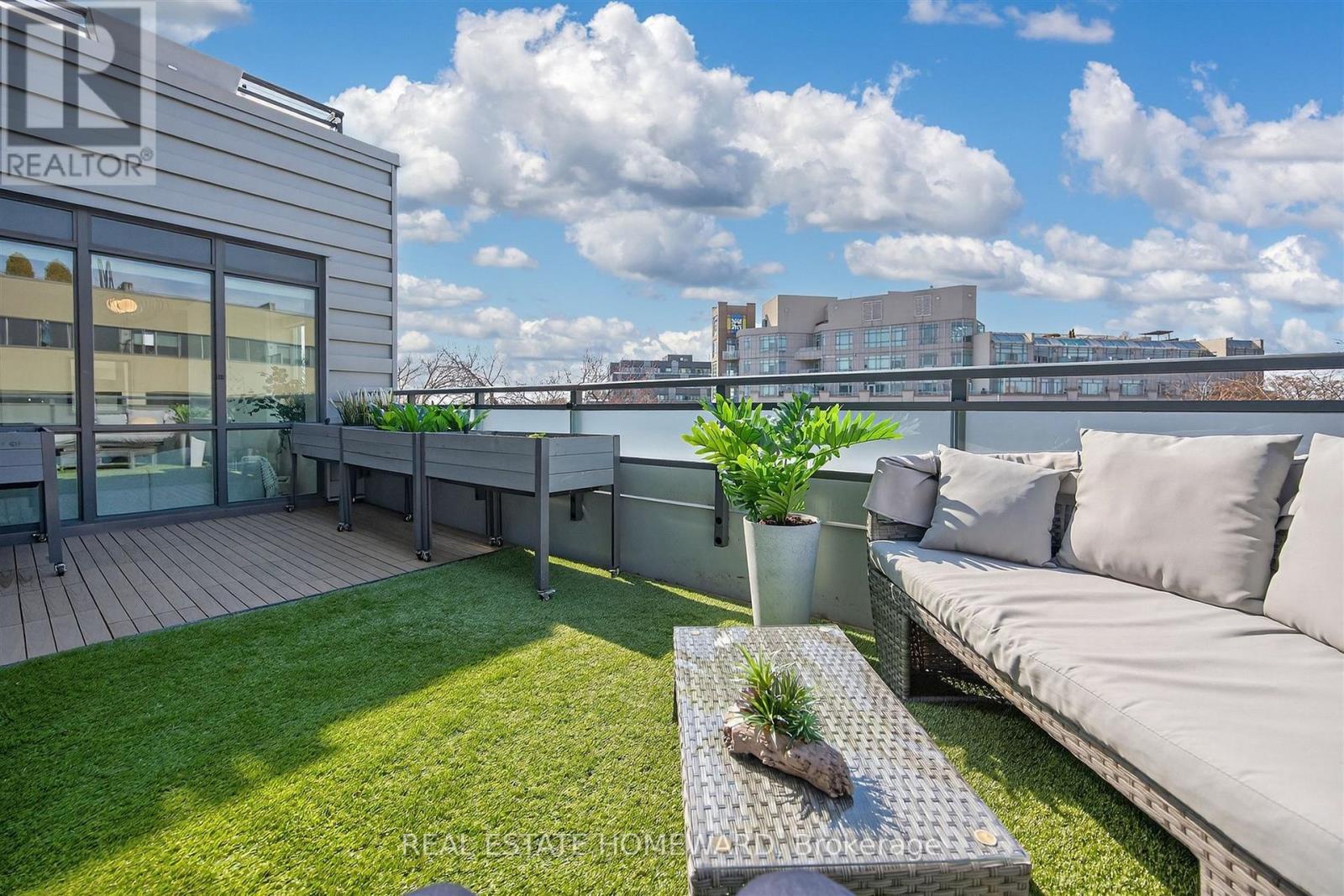 623 - 38 Howard Park Avenue, Toronto (roncesvalles), Ontario