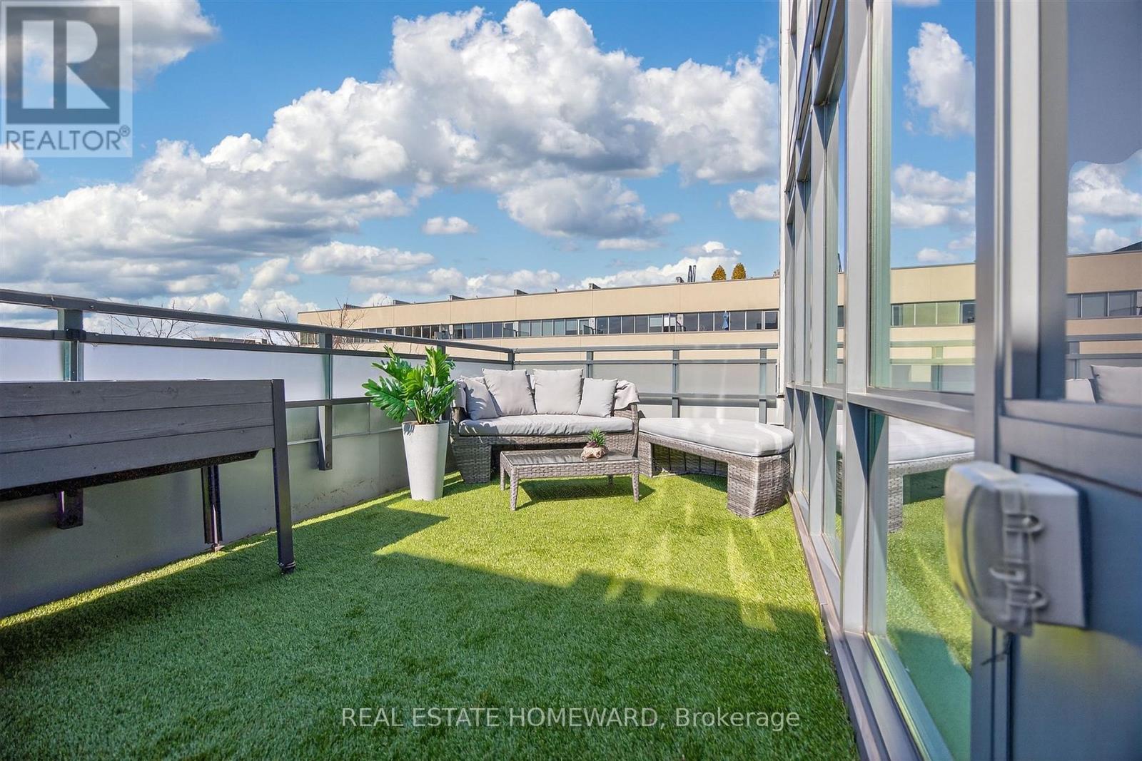 623 - 38 Howard Park Avenue, Toronto (roncesvalles), Ontario