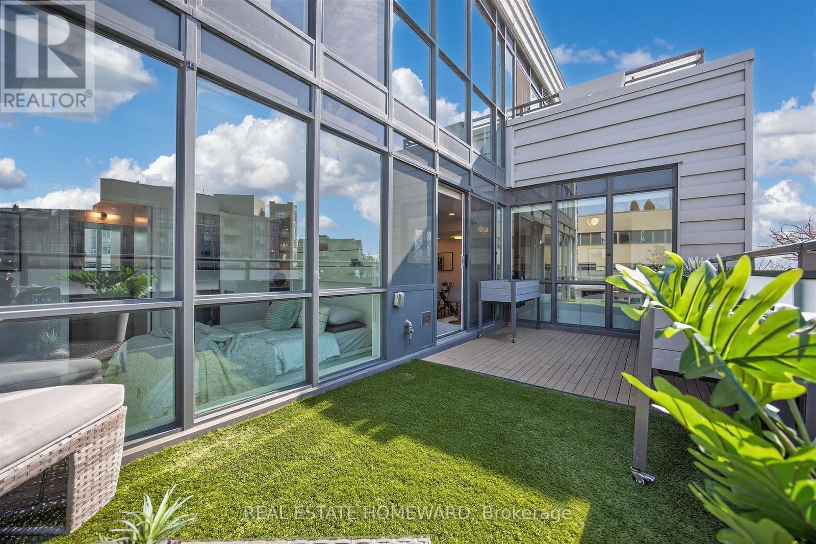 623 - 38 Howard Park Avenue, Toronto (roncesvalles), Ontario