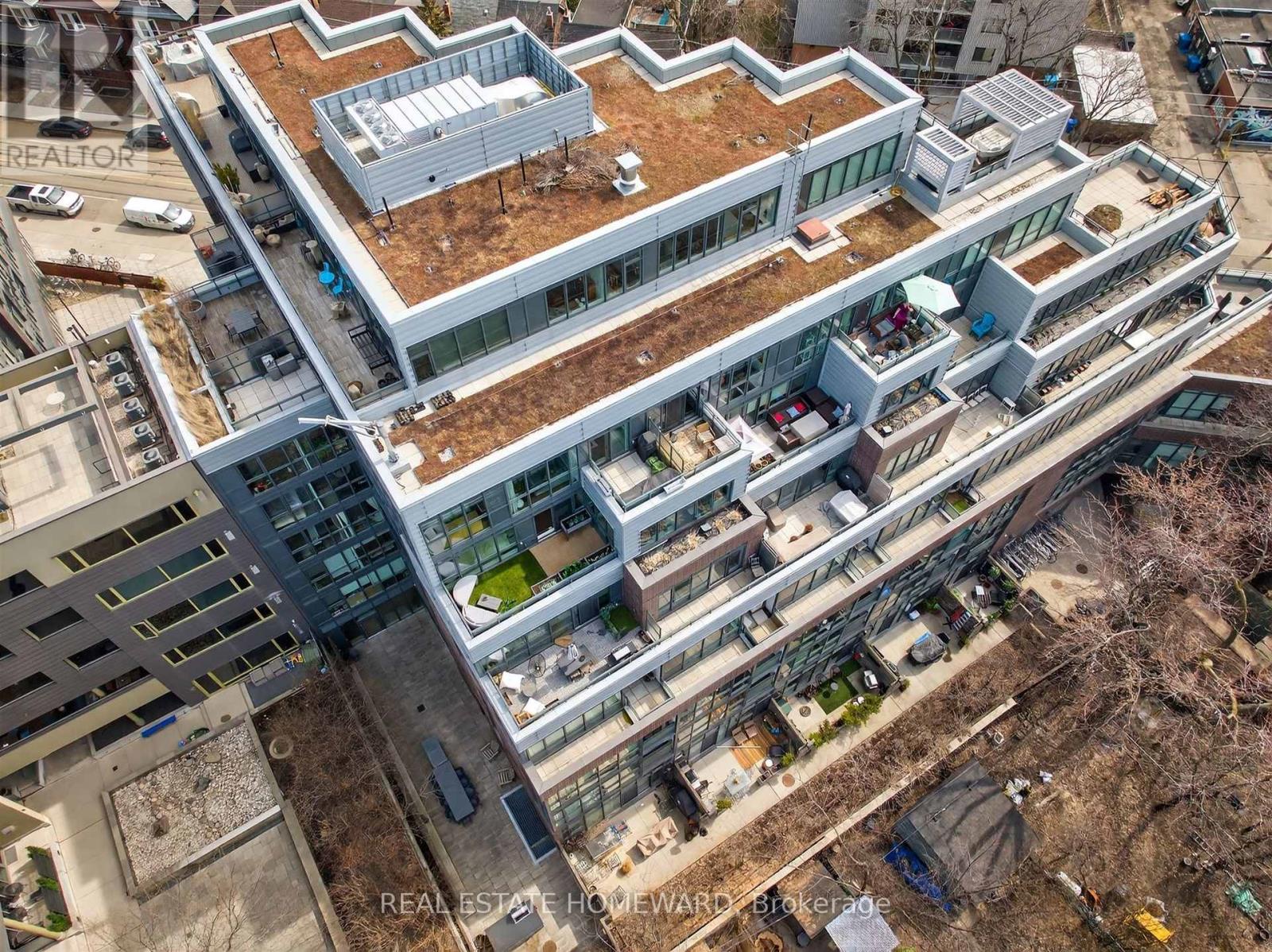 623 - 38 Howard Park Avenue, Toronto (roncesvalles), Ontario