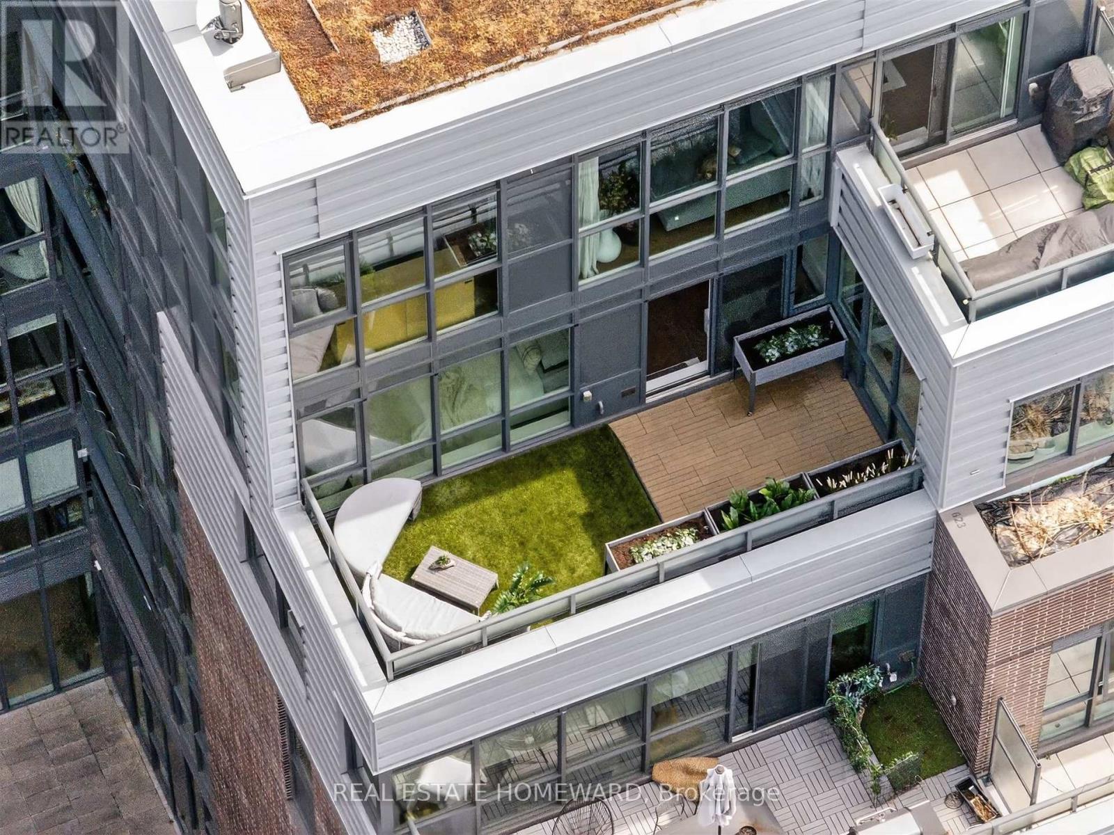 623 - 38 Howard Park Avenue, Toronto (roncesvalles), Ontario