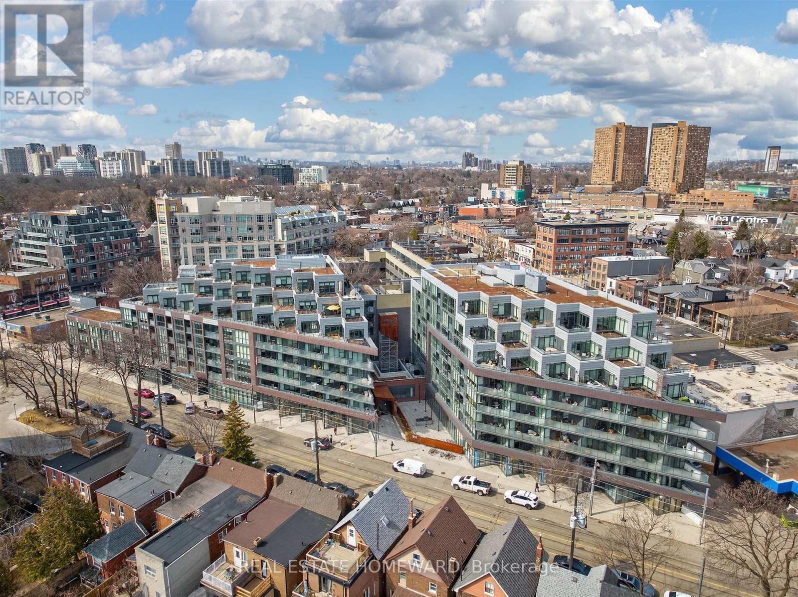 623 - 38 Howard Park Avenue, Toronto (roncesvalles), Ontario