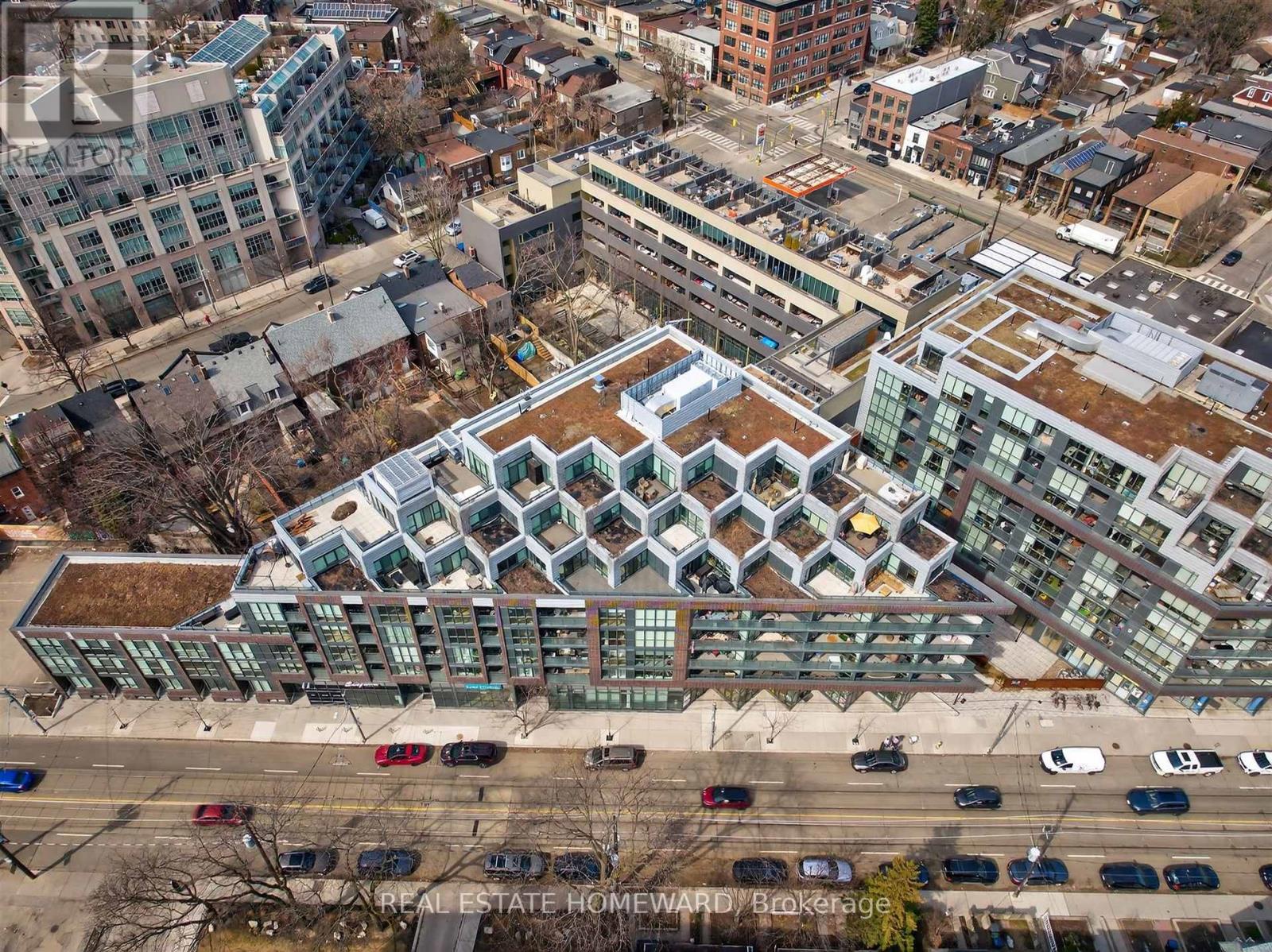 623 - 38 Howard Park Avenue, Toronto (roncesvalles), Ontario