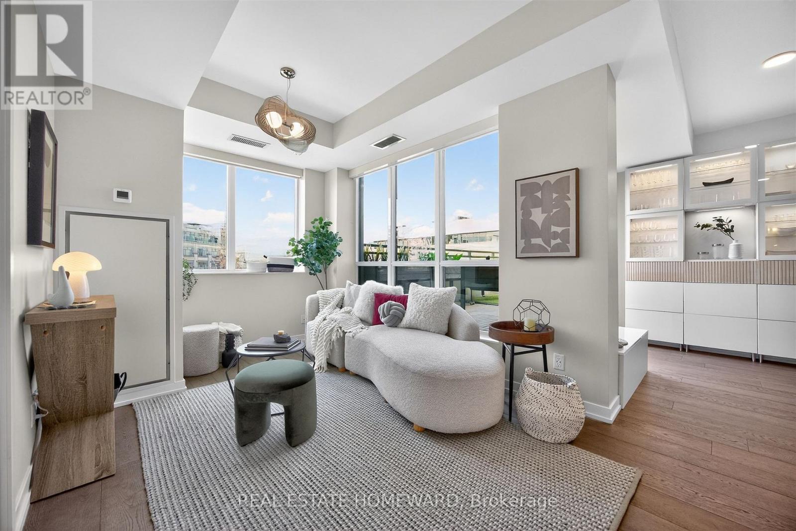 623 - 38 Howard Park Avenue, Toronto (roncesvalles), Ontario