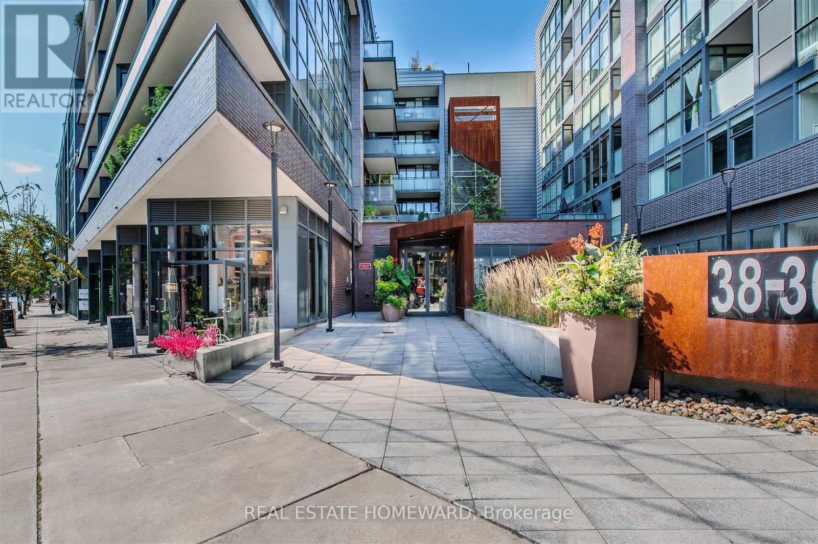 623 - 38 Howard Park Avenue, Toronto (roncesvalles), Ontario