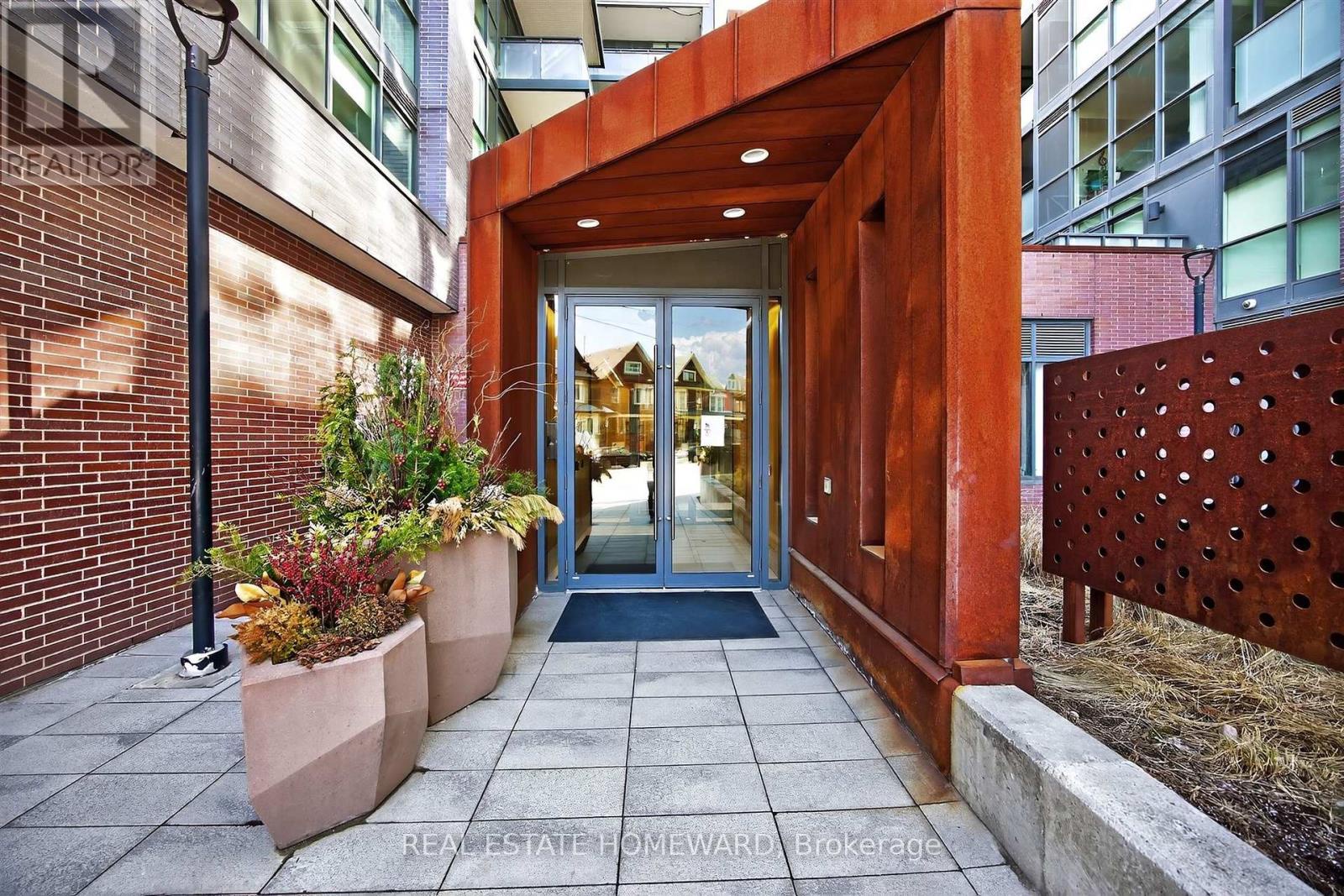 623 - 38 Howard Park Avenue, Toronto (roncesvalles), Ontario