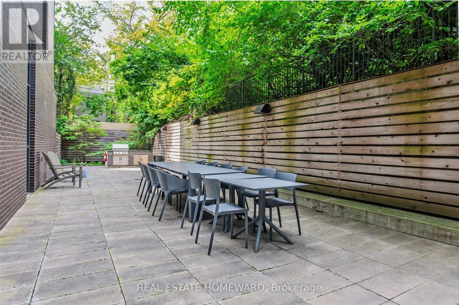 623 - 38 Howard Park Avenue, Toronto (roncesvalles), Ontario