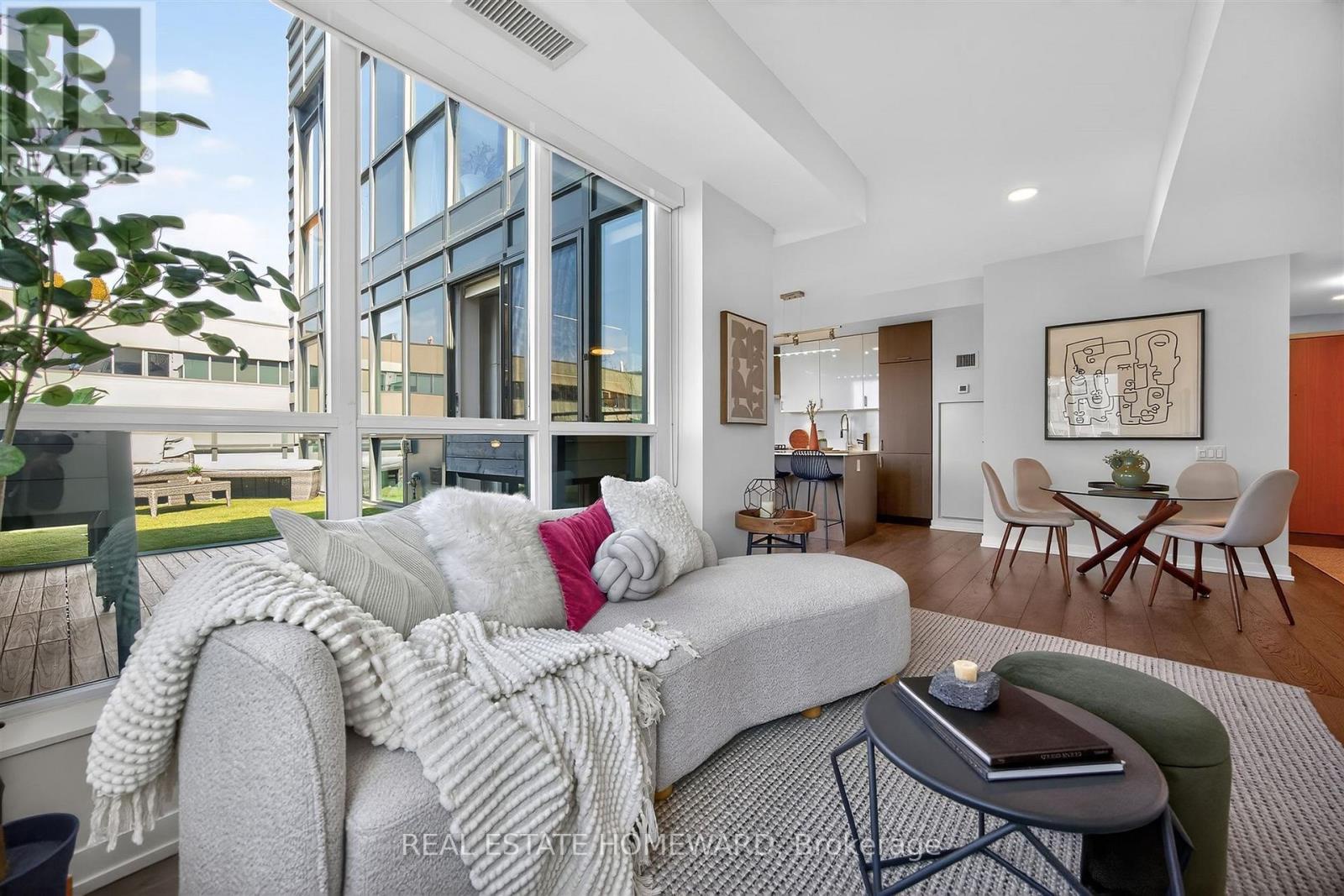 623 - 38 Howard Park Avenue, Toronto (roncesvalles), Ontario