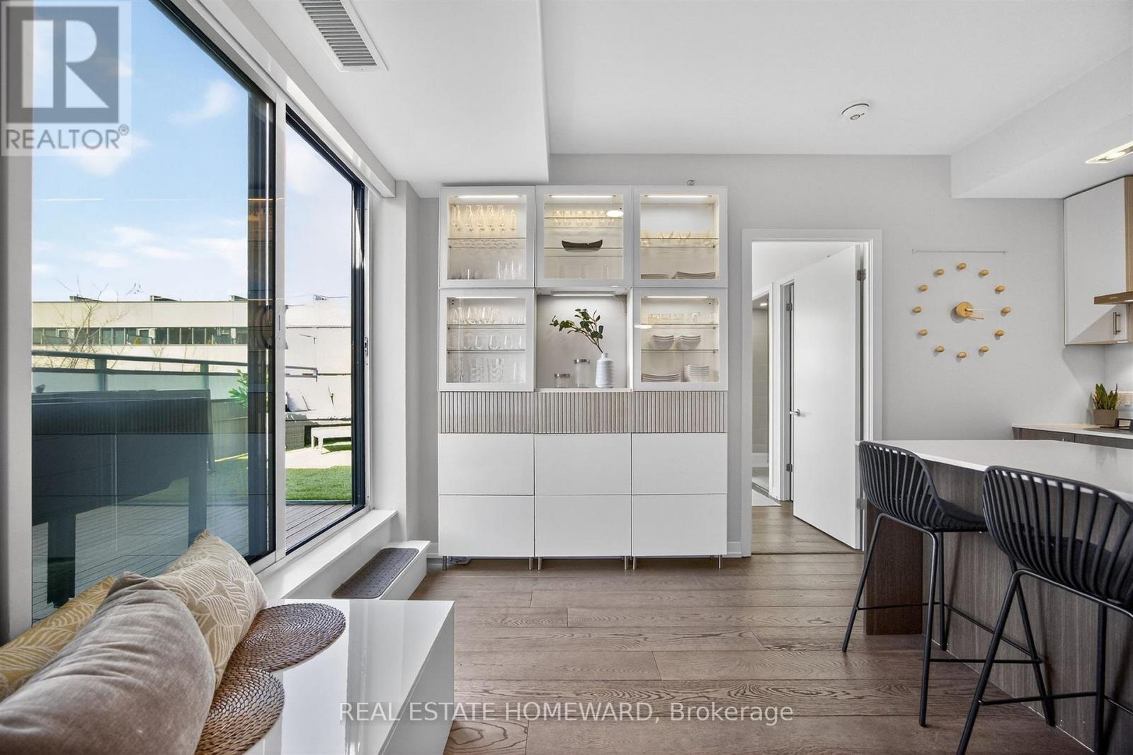 623 - 38 Howard Park Avenue, Toronto (roncesvalles), Ontario