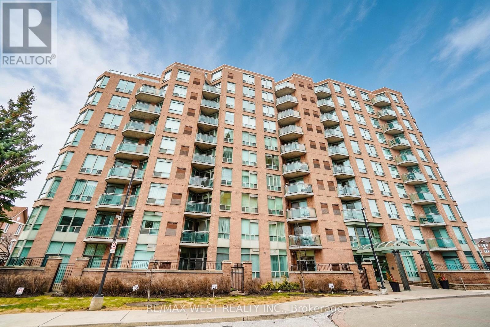 309 - 190 Manitoba Street, Toronto (mimico), Ontario